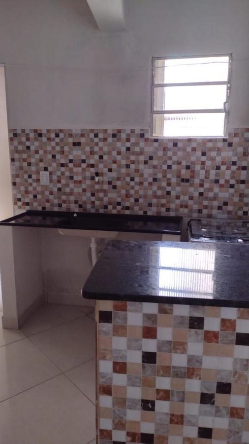 Residencial Praia Quente Casas Nova Viçosa Exterior foto
