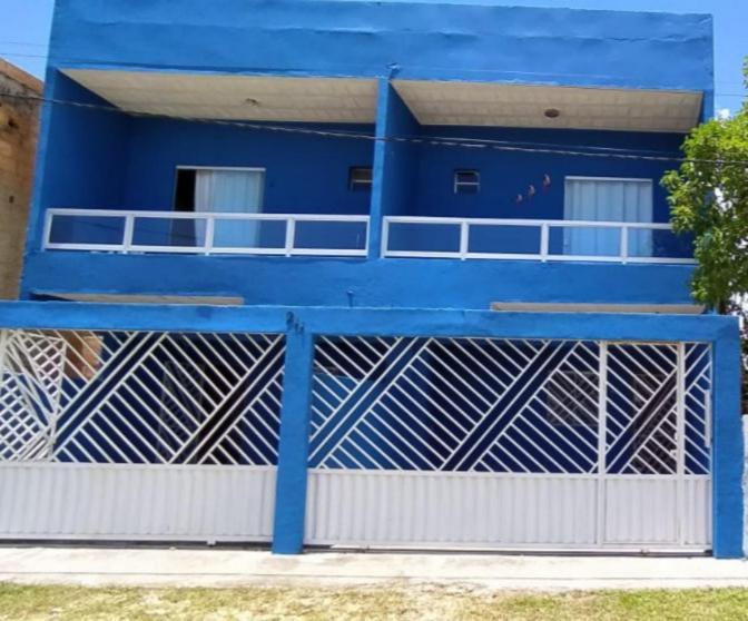 Residencial Praia Quente Casas Nova Viçosa Exterior foto