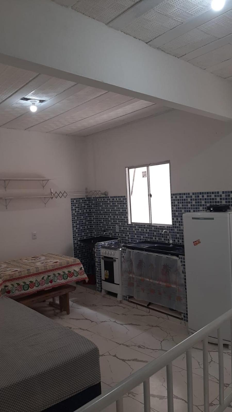 Residencial Praia Quente Casas Nova Viçosa Exterior foto