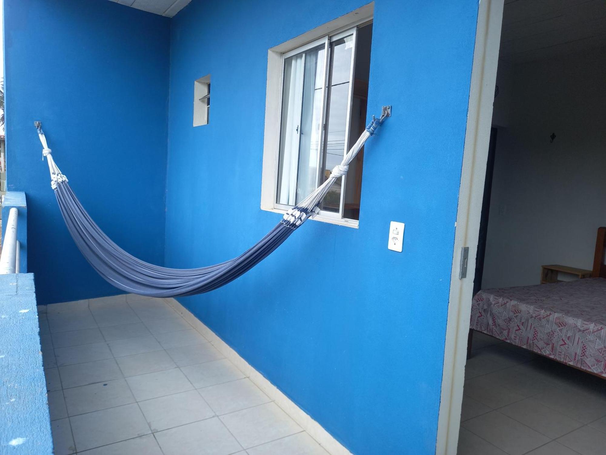 Residencial Praia Quente Casas Nova Viçosa Cameră foto