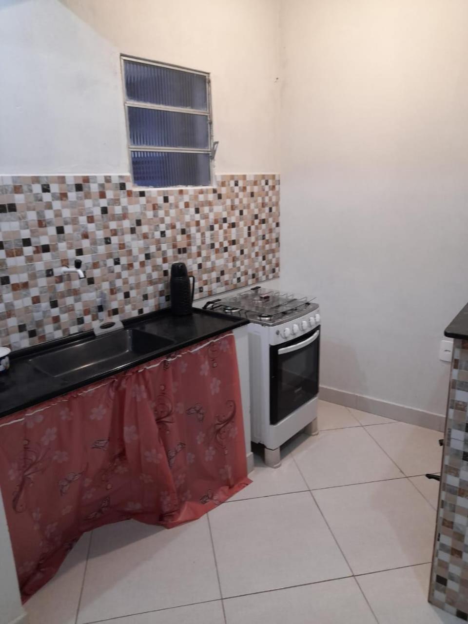 Residencial Praia Quente Casas Nova Viçosa Cameră foto