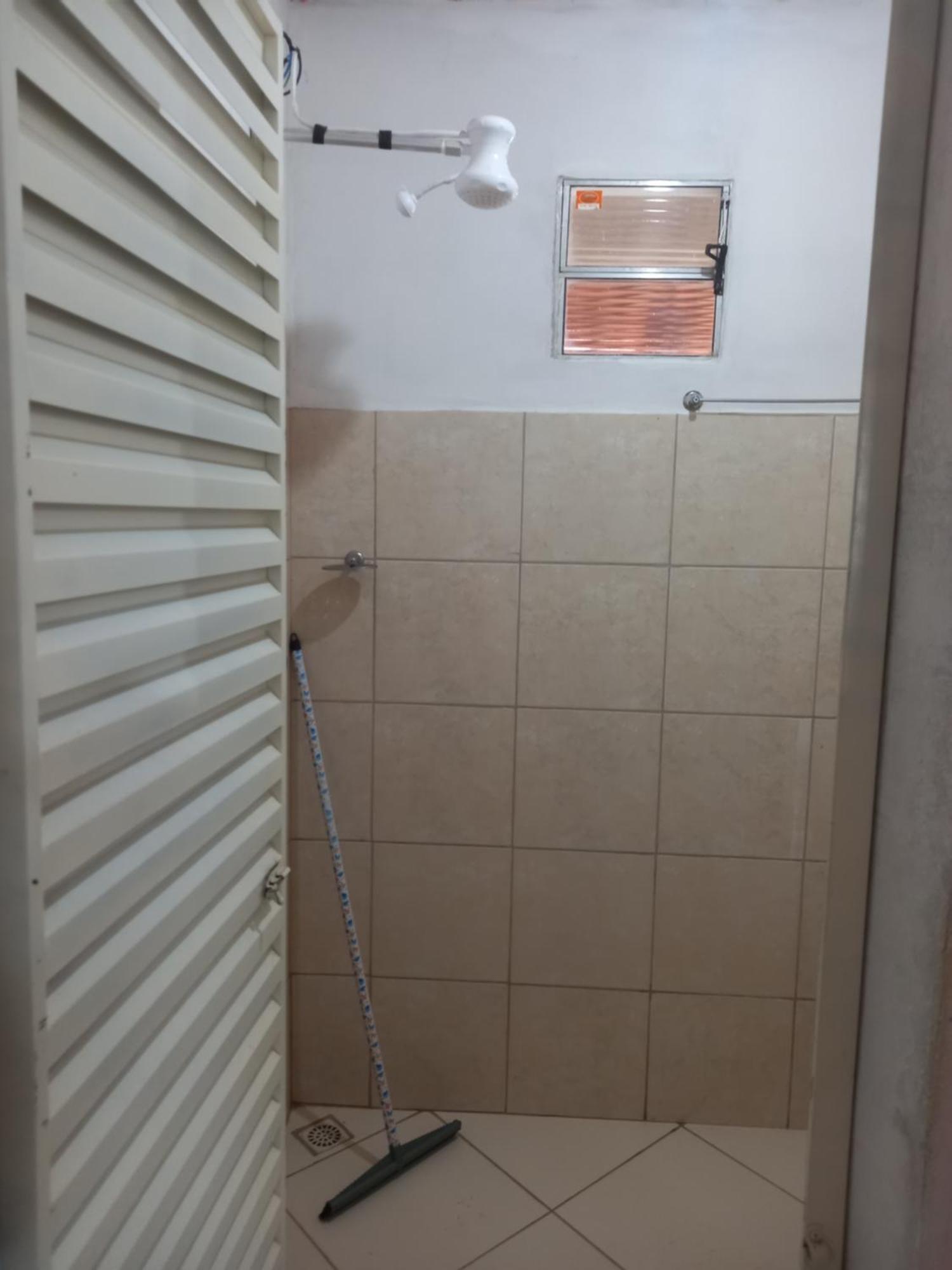 Residencial Praia Quente Casas Nova Viçosa Cameră foto