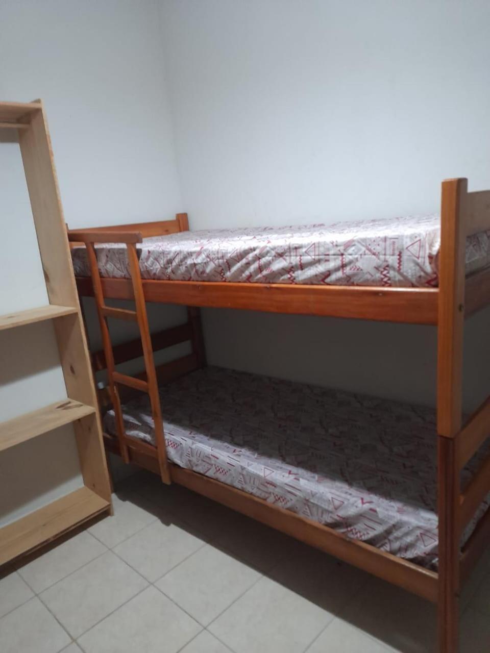 Residencial Praia Quente Casas Nova Viçosa Cameră foto