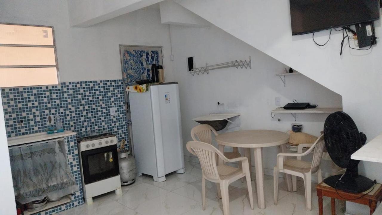 Residencial Praia Quente Casas Nova Viçosa Exterior foto