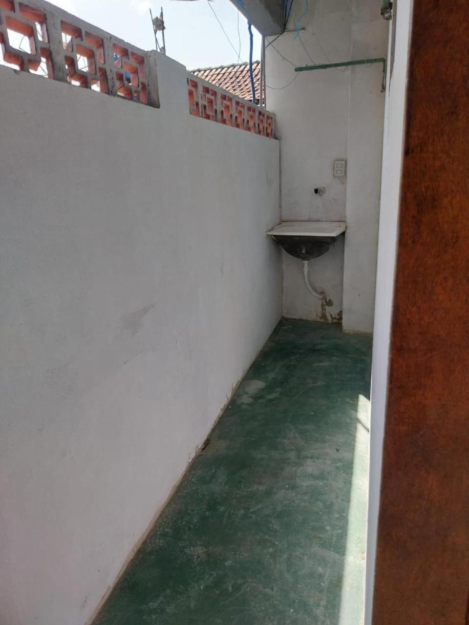 Residencial Praia Quente Casas Nova Viçosa Exterior foto