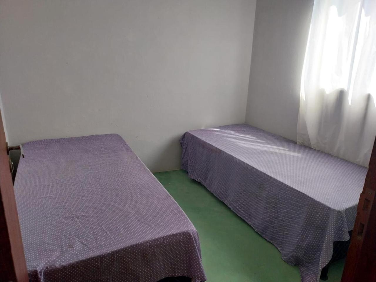 Residencial Praia Quente Casas Nova Viçosa Exterior foto