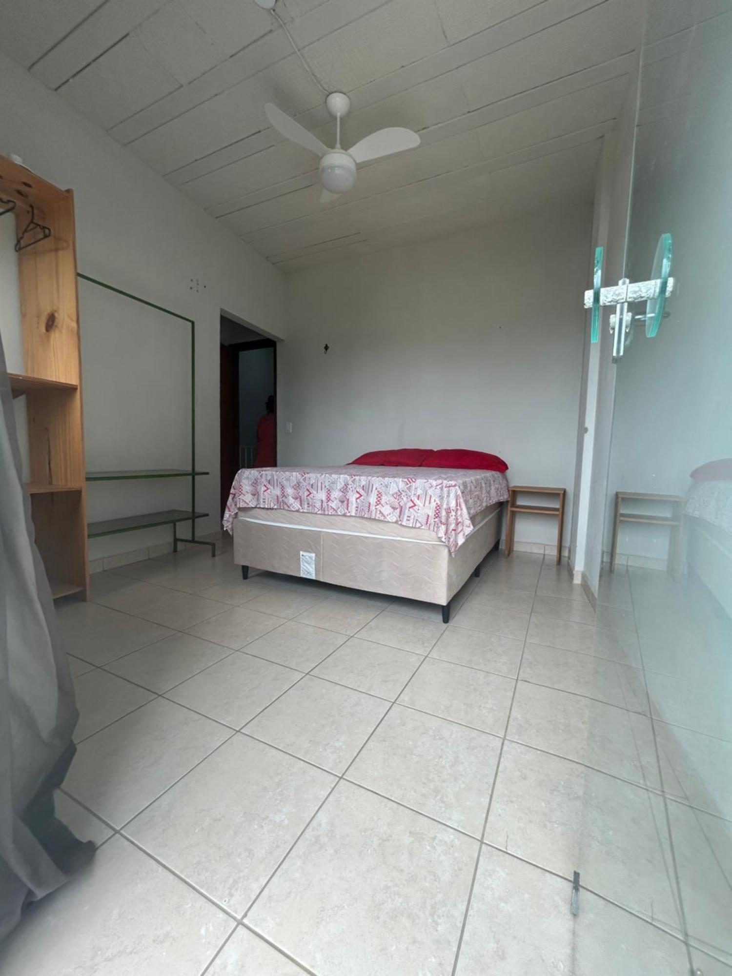Residencial Praia Quente Casas Nova Viçosa Exterior foto